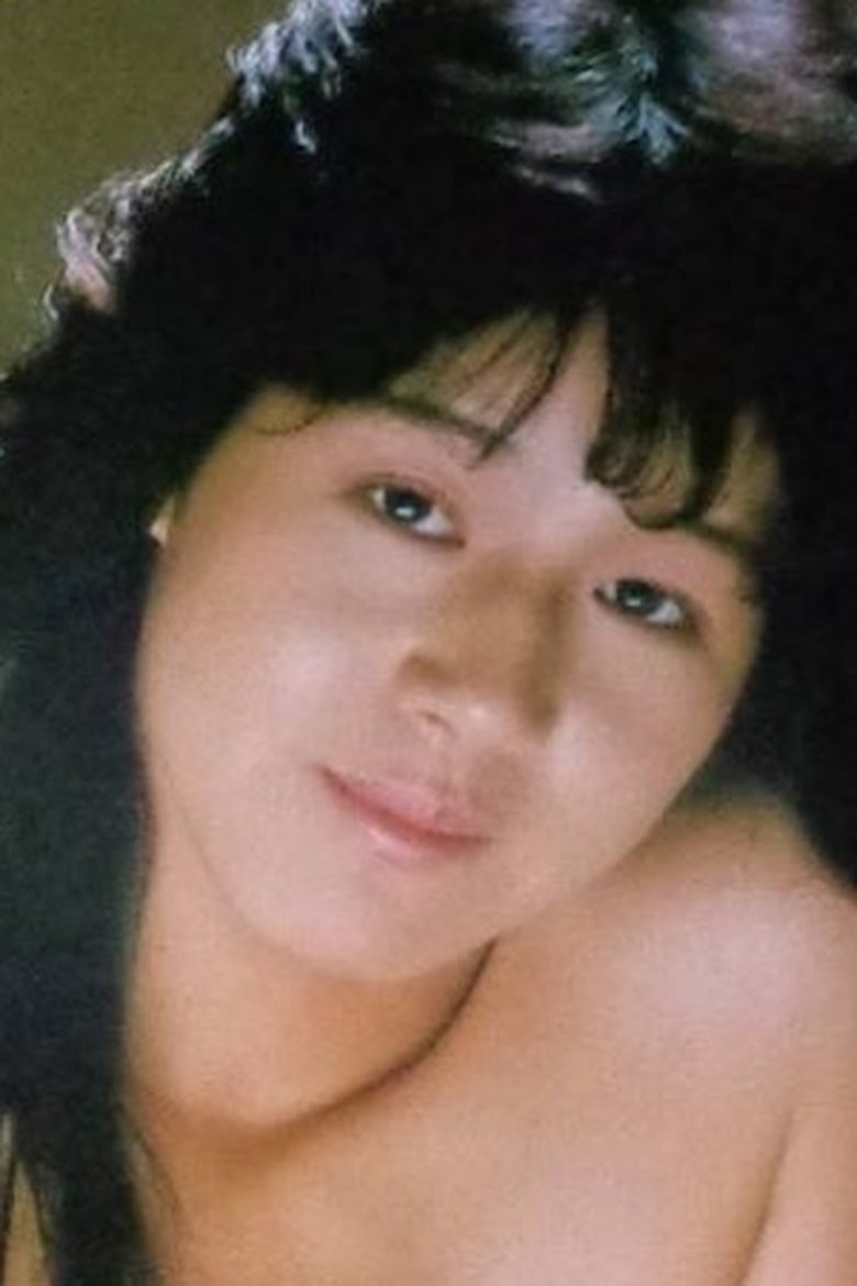 Arisa Shindo Portrait of Arisa Shindo