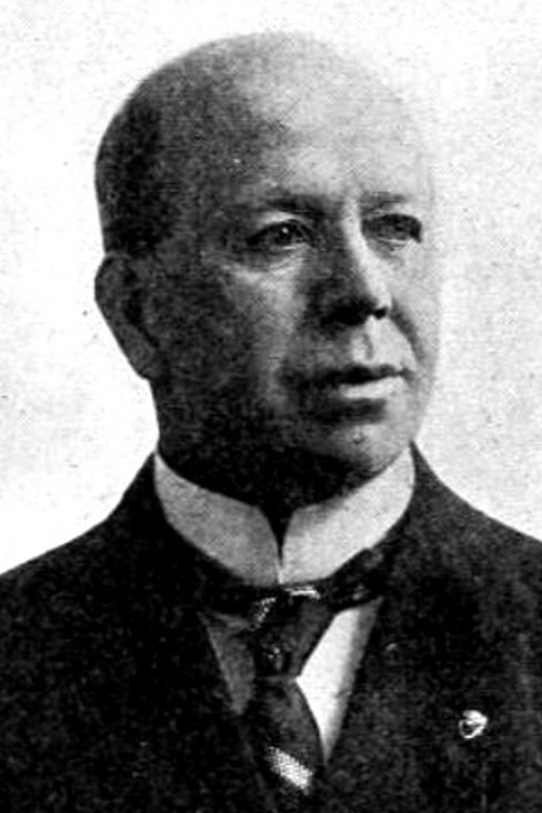 Edward O’Connor Portrait of Edward O’Connor