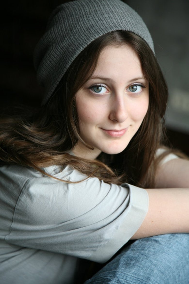 Yaroslava Nikolaeva Portrait of Yaroslava Nikolaeva