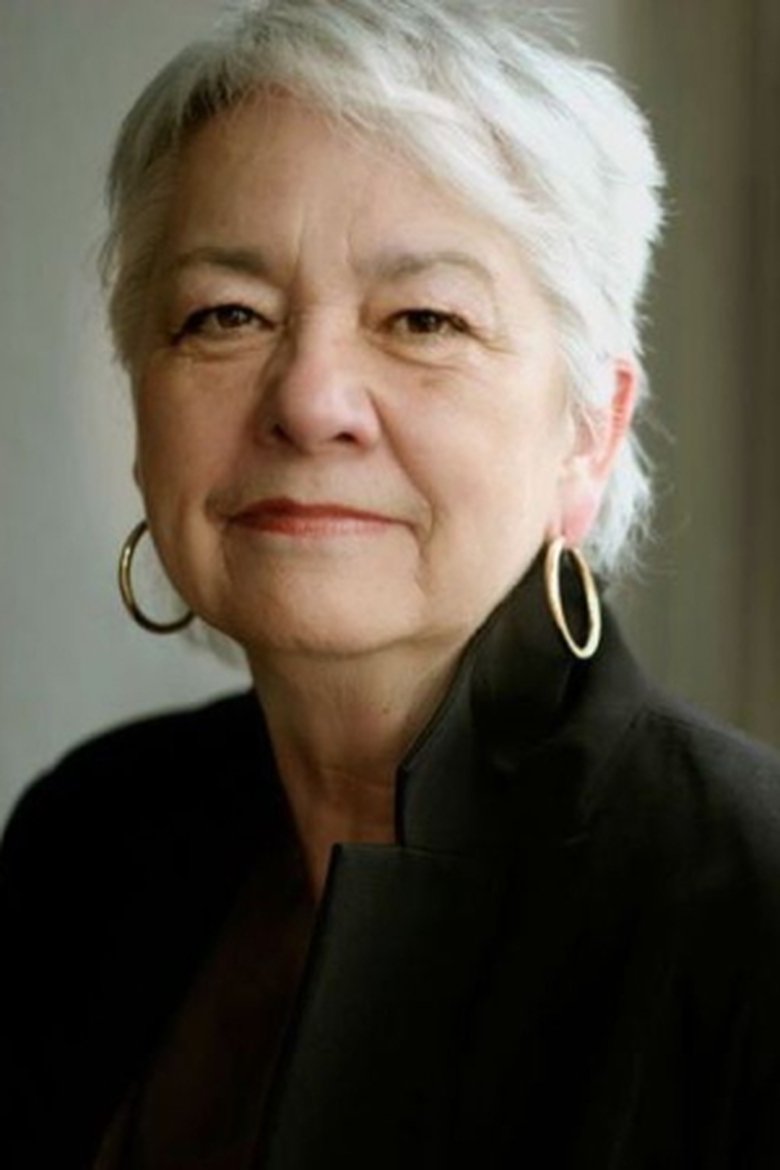 Dietlinde Greiff Portrait of Dietlinde Greiff