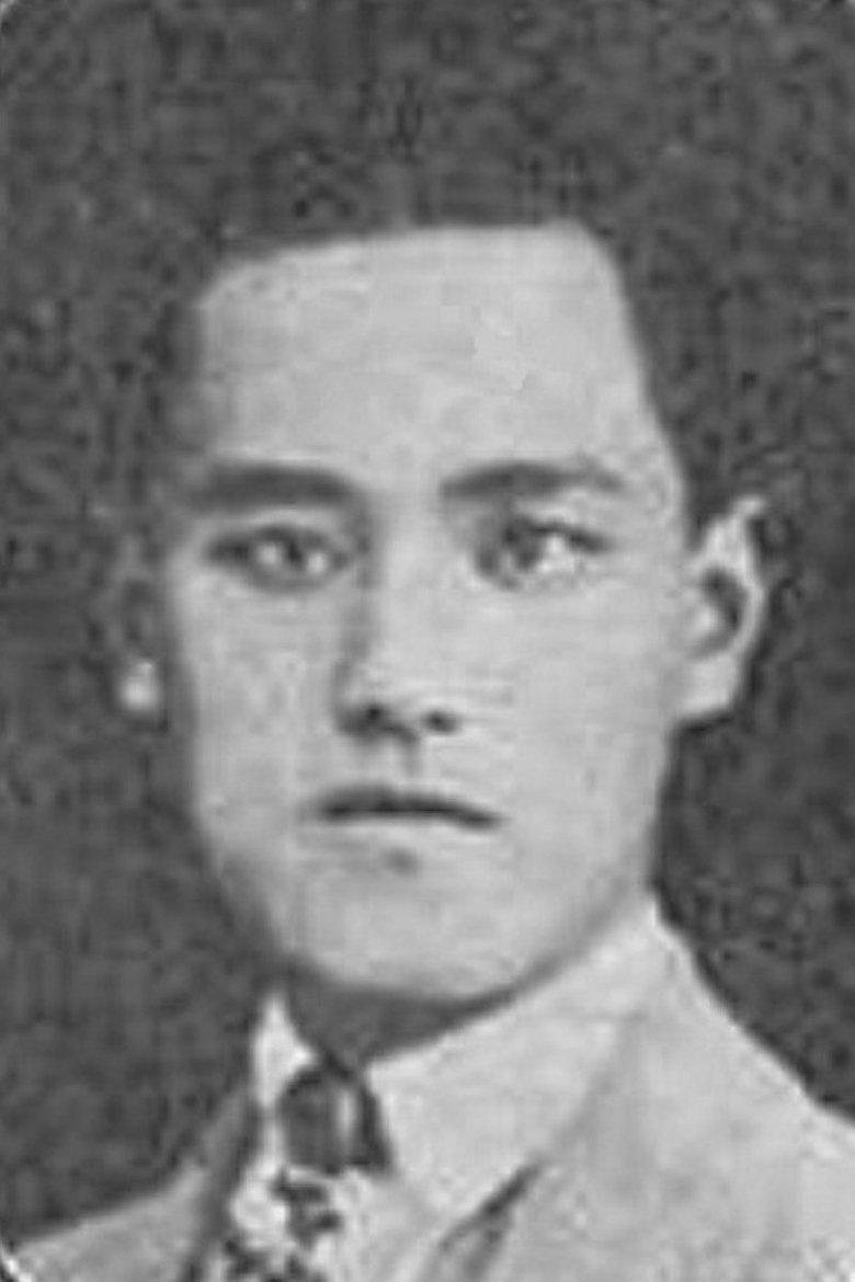Jie Tang Portrait of Jie Tang