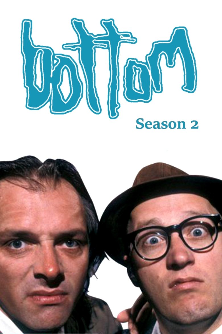 Cast and Crew in Bottom - Bottom's Out (Season 2 - Episode 6) - Bottom's Out Poster of Cast and Crew in Bottom - Bottom's Out (Season 2 - Episode 6) - Bottom's Out