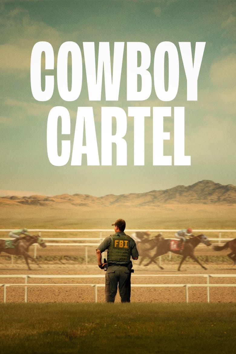 Episodes in Cowboy Cartel - Season 1 - Season 1 Poster of Episodes in Cowboy Cartel - Season 1 - Season 1