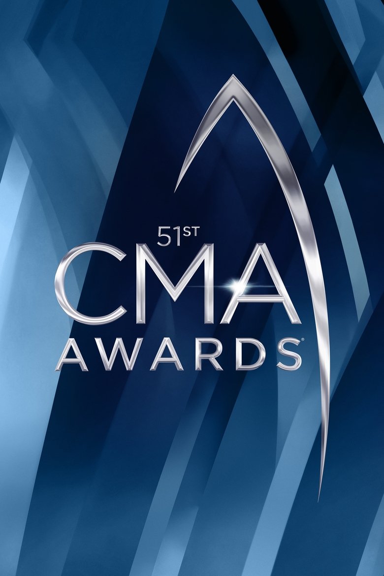 Episodes in CMA Awards - 2017 - 2017 Poster of Episodes in CMA Awards - 2017 - 2017