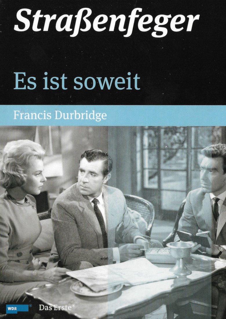 Es ist soweit Poster of Es ist soweit