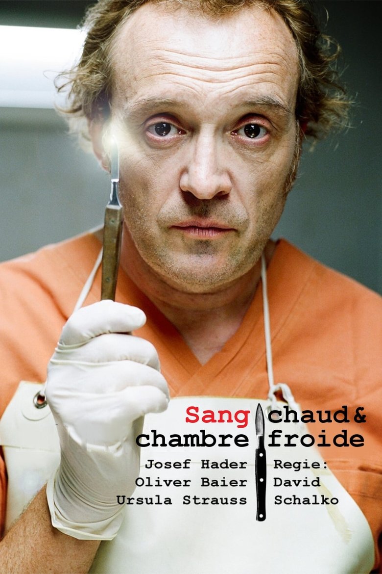 Episodes in Aufschneider - Season 1 - Season 1 Poster of Episodes in Aufschneider - Season 1 - Season 1