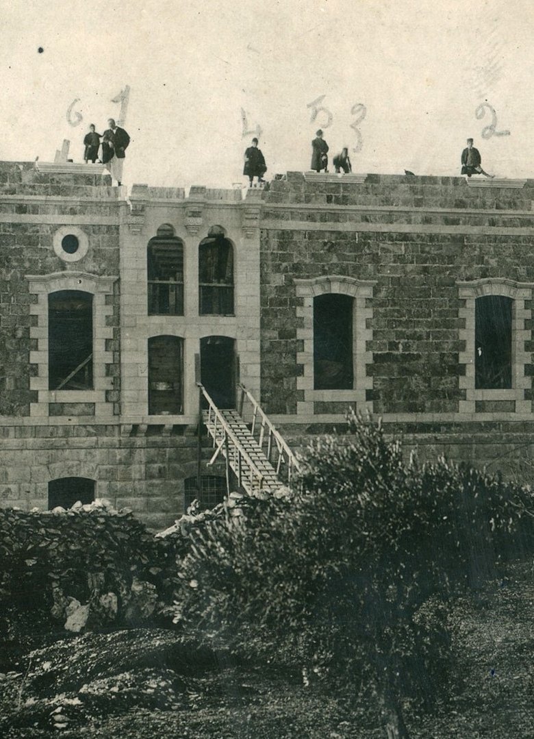 letter to a friend Poster of letter to a friend