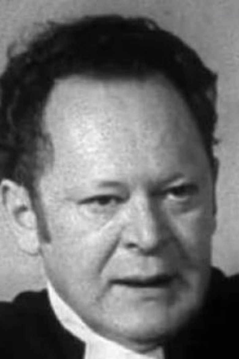 Marcel Imhoff Portrait of Marcel Imhoff