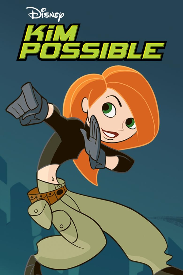 Cast and Crew in Kim Possible - October 31st (Season 1 - Episode 14) - October 31st Poster of Cast and Crew in Kim Possible - October 31st (Season 1 - Episode 14) - October 31st