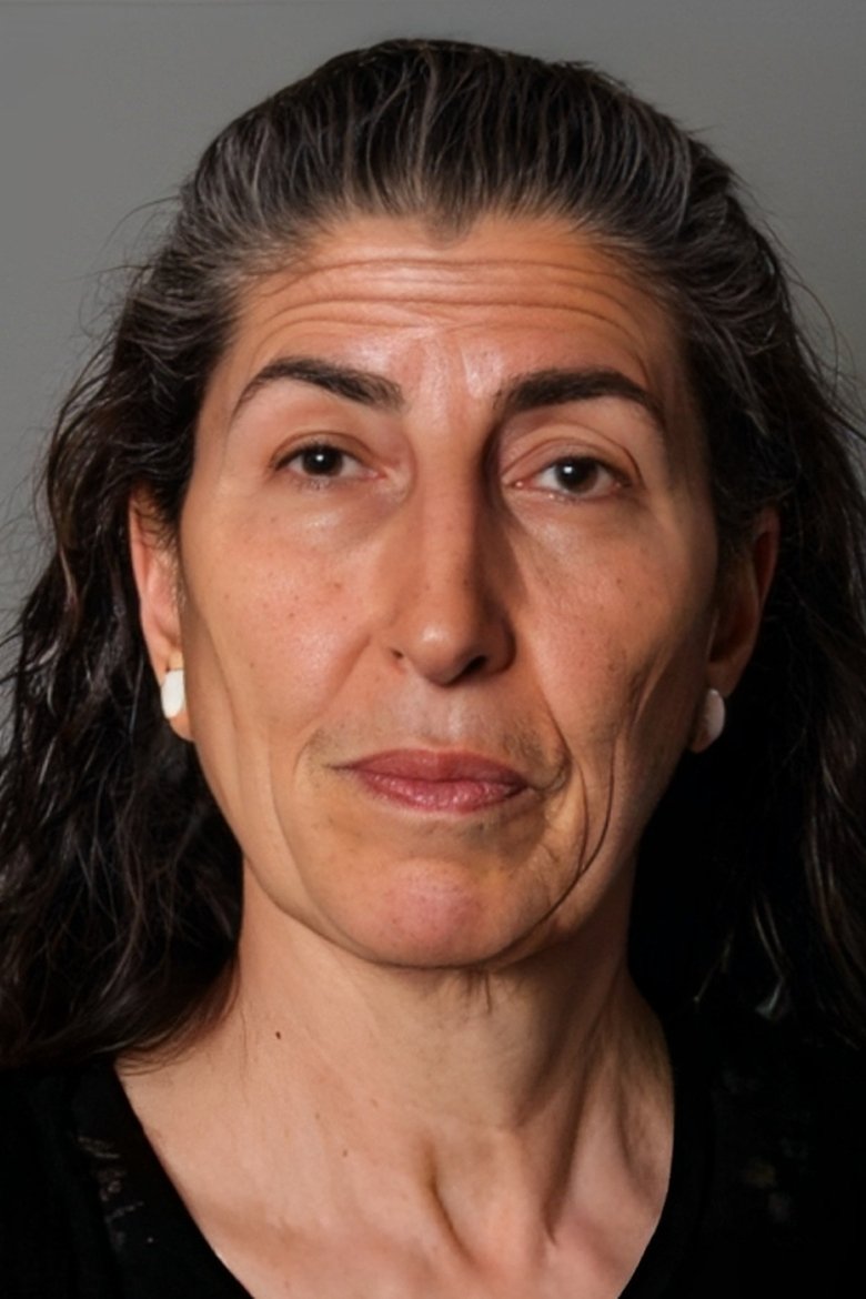 Şükran Çağman Portrait of Şükran Çağman
