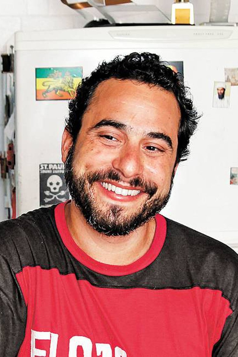 Pedro Asbeg Portrait of Pedro Asbeg