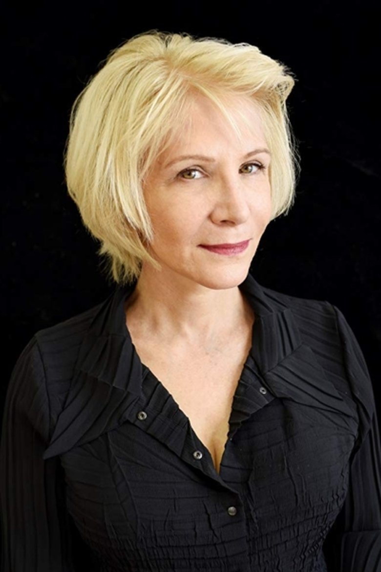 Tara Hugo Portrait of Tara Hugo
