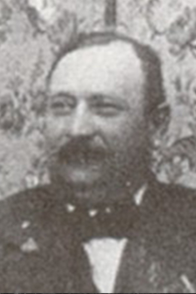 Georges Hatot Portrait of Georges Hatot