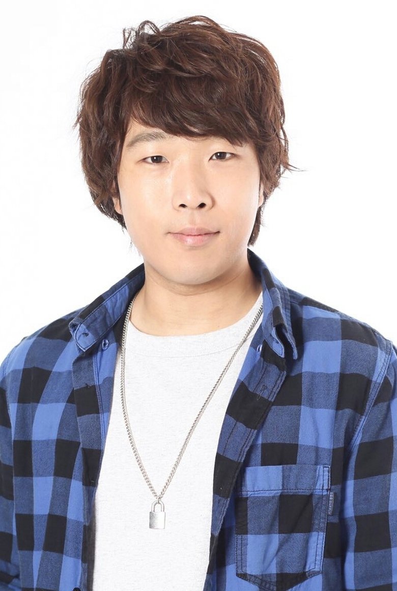 Yudai Noda Portrait of Yudai Noda