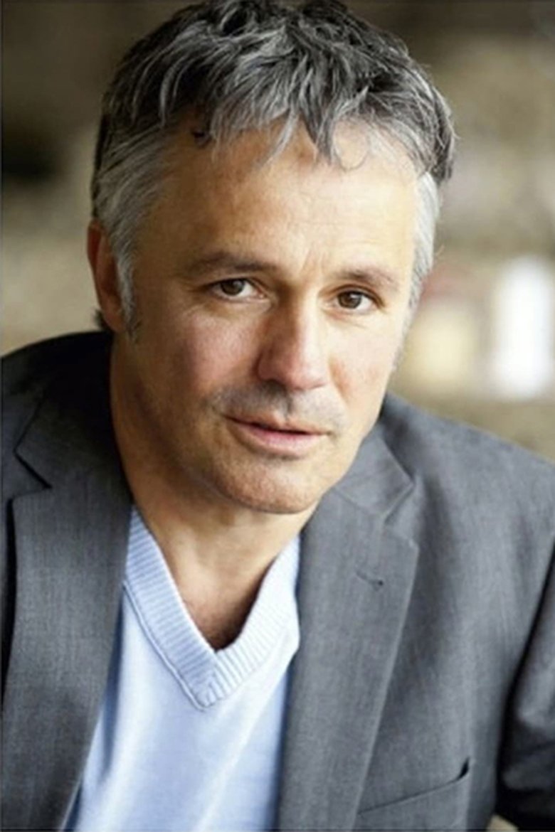 René Hofschneider Portrait of René Hofschneider