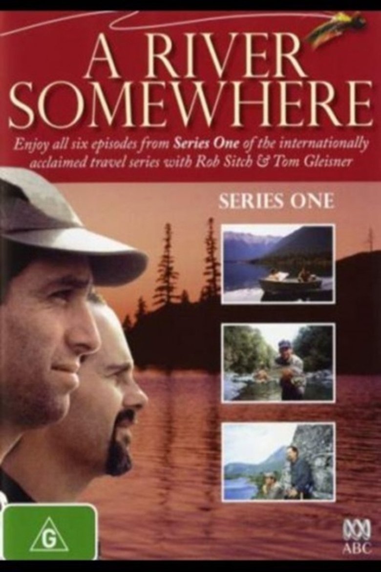 Episodes in A River Somewhere - Season 1 - Season 1 Poster of Episodes in A River Somewhere - Season 1 - Season 1