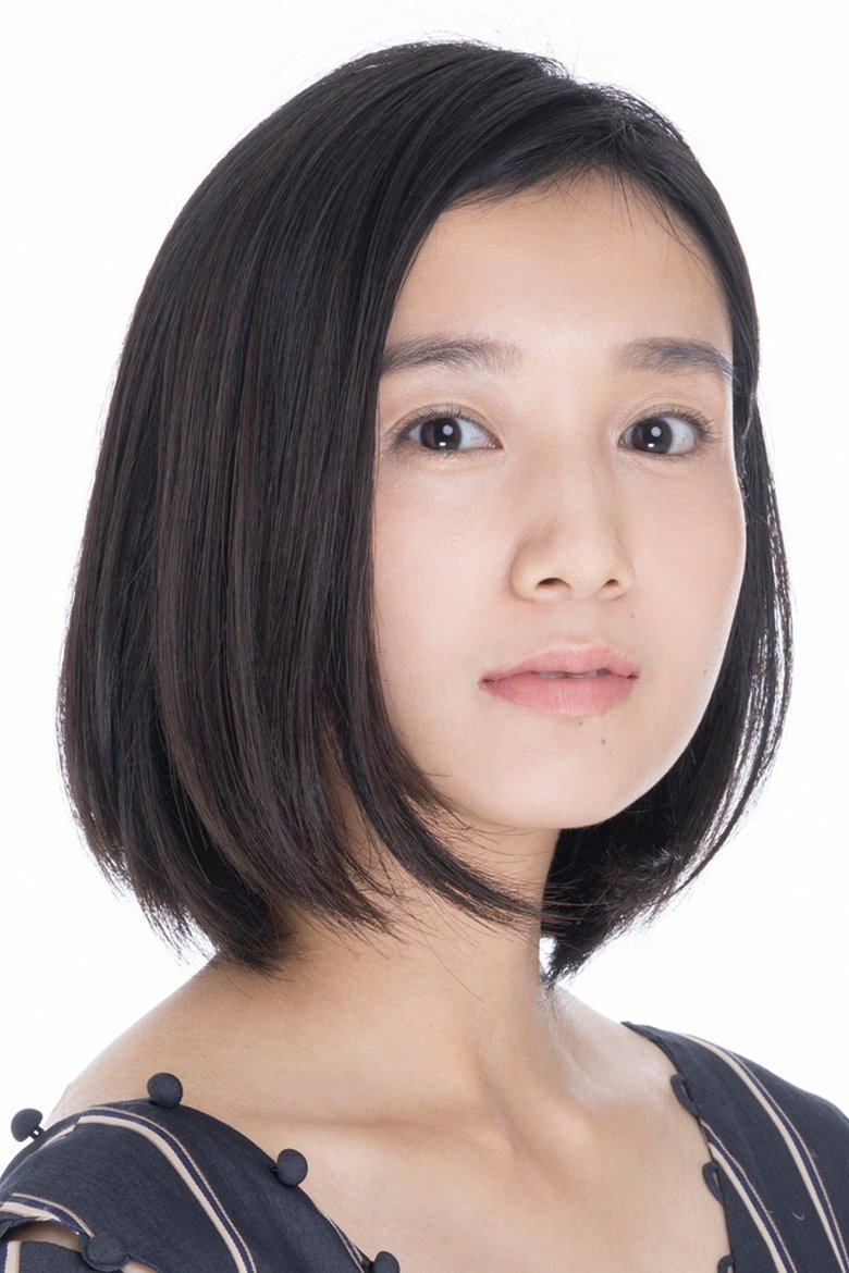 Maya Okano Portrait of Maya Okano