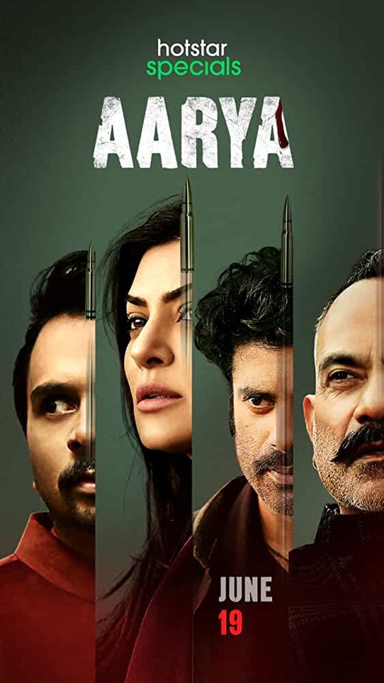 Cast and Crew in Aarya - Dharm Sankat (Season 1 - Episode 9) - Dharm Sankat Poster of Cast and Crew in Aarya - Dharm Sankat (Season 1 - Episode 9) - Dharm Sankat