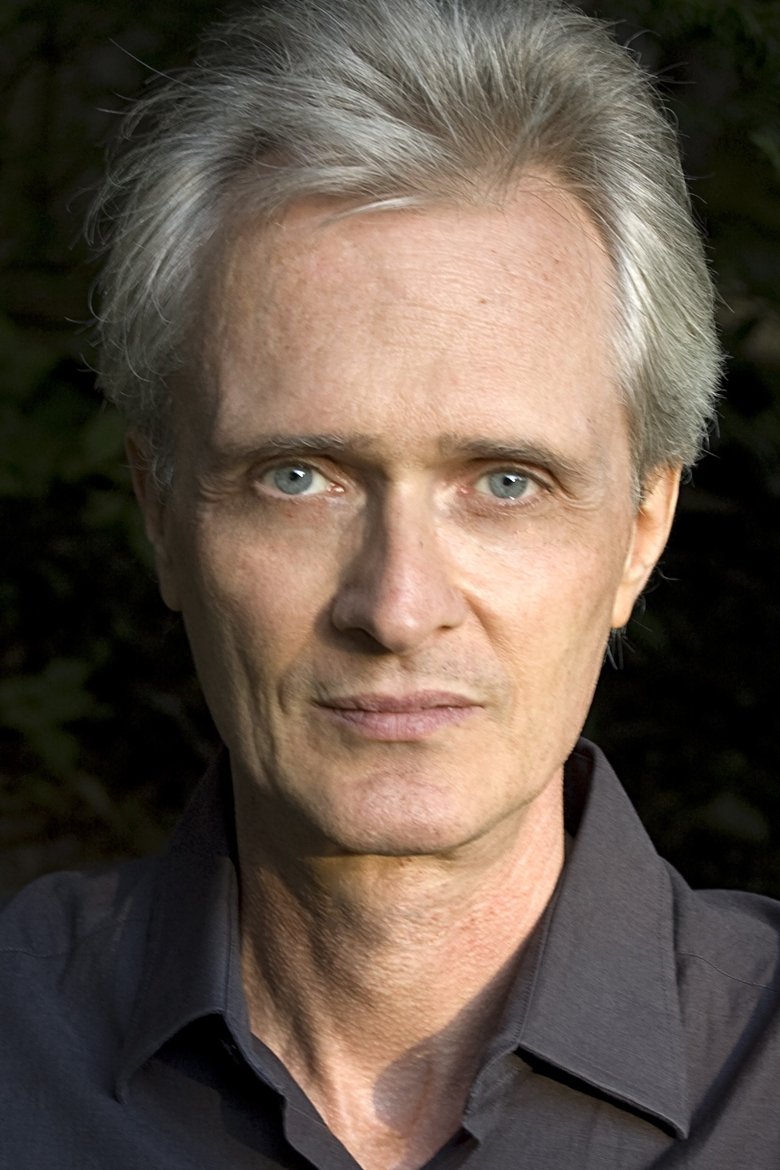 Scott Johnson Portrait of Scott Johnson