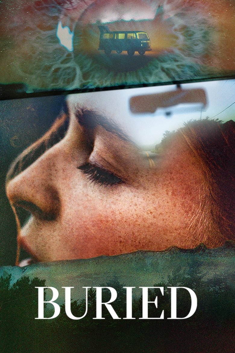 Episodes in Buried - Miniseries - Miniseries Poster of Episodes in Buried - Miniseries - Miniseries