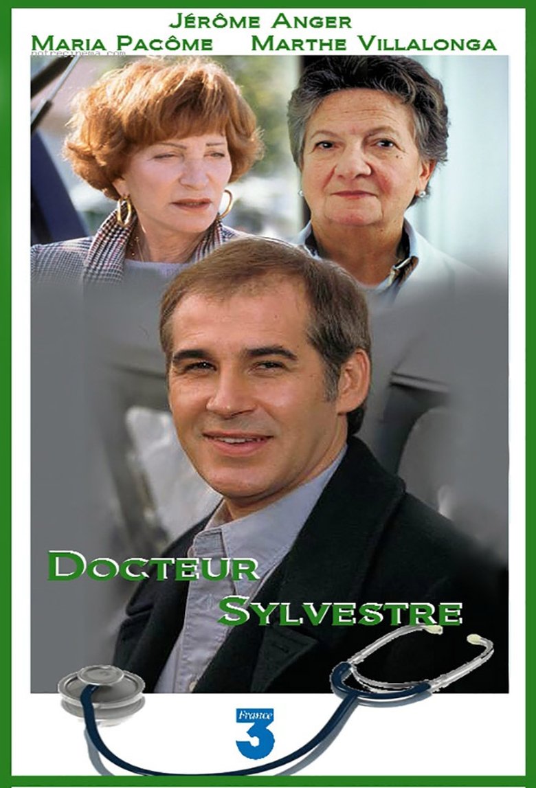Docteur Sylvestre Poster of Docteur Sylvestre