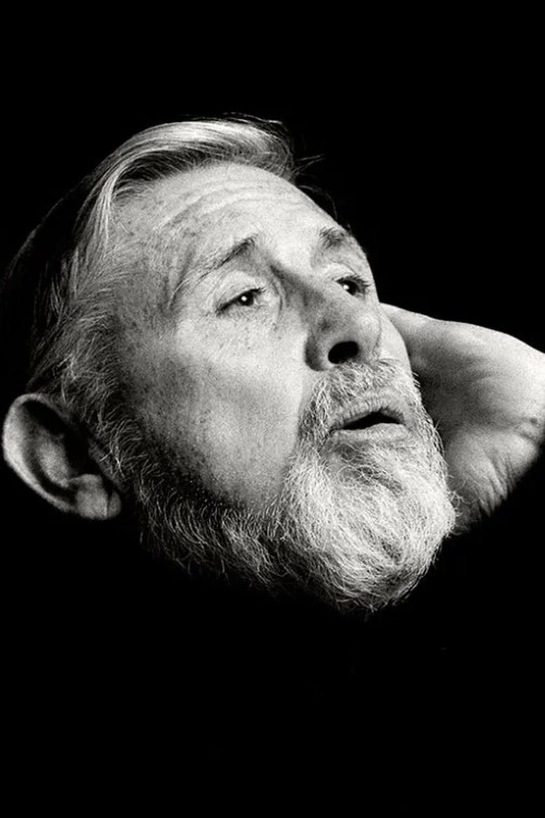 Ewan MacColl Portrait of Ewan MacColl