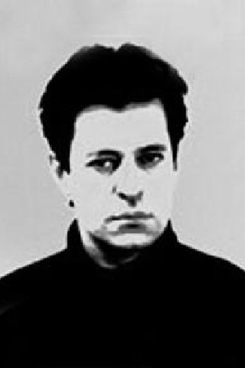 Juan Vicente Araya Portrait of Juan Vicente Araya