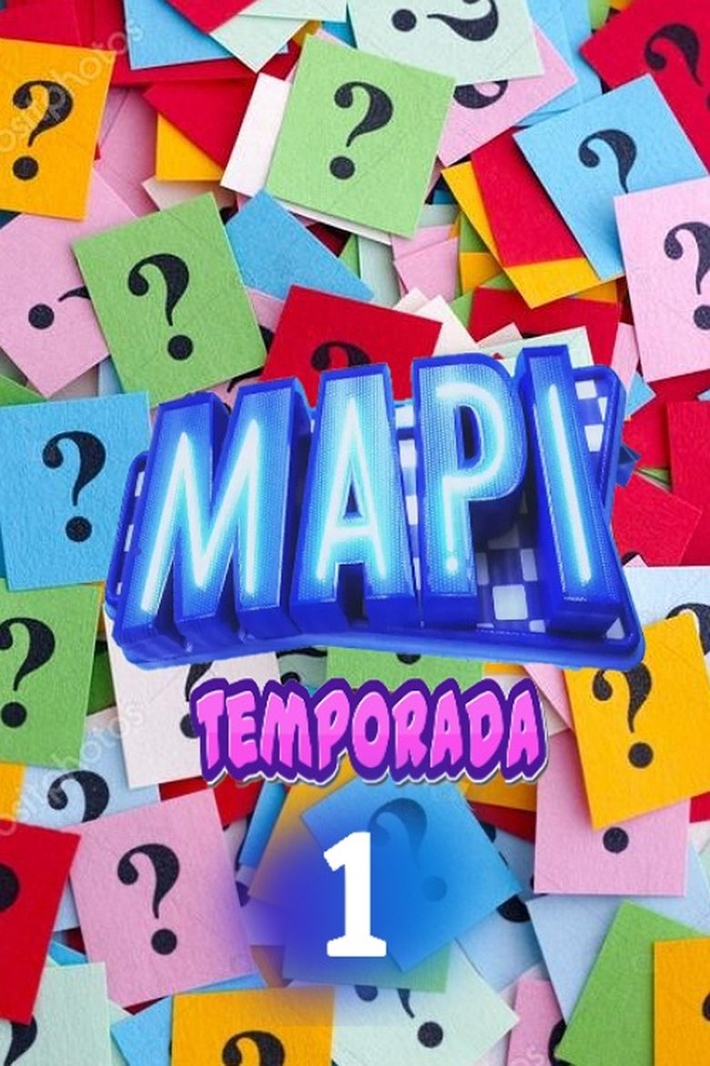 Episodes in Mapi - Season 1 - Season 1 Poster of Episodes in Mapi - Season 1 - Season 1