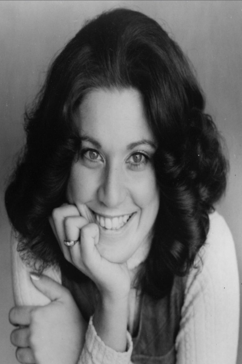 Kathy Gori Portrait of Kathy Gori