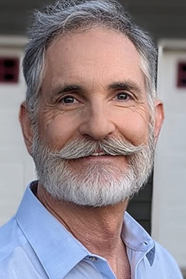 Paul Bright Portrait of Paul Bright