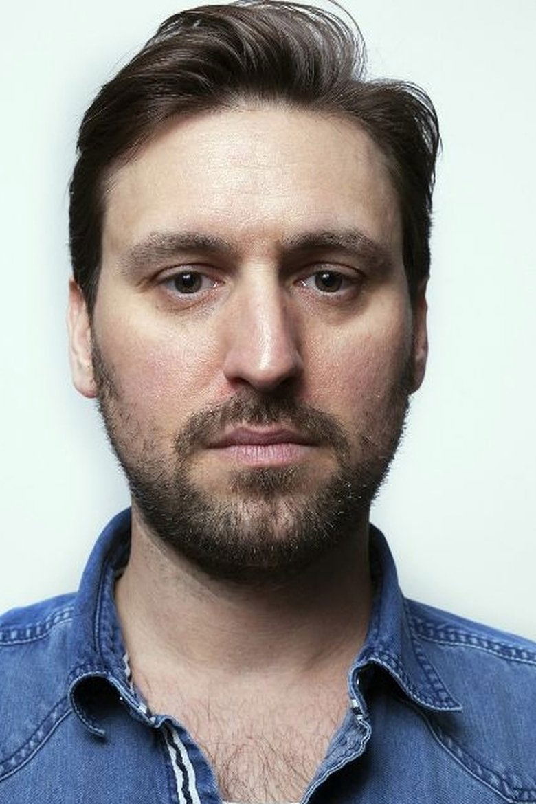 Arnaud Bronsart Portrait of Arnaud Bronsart