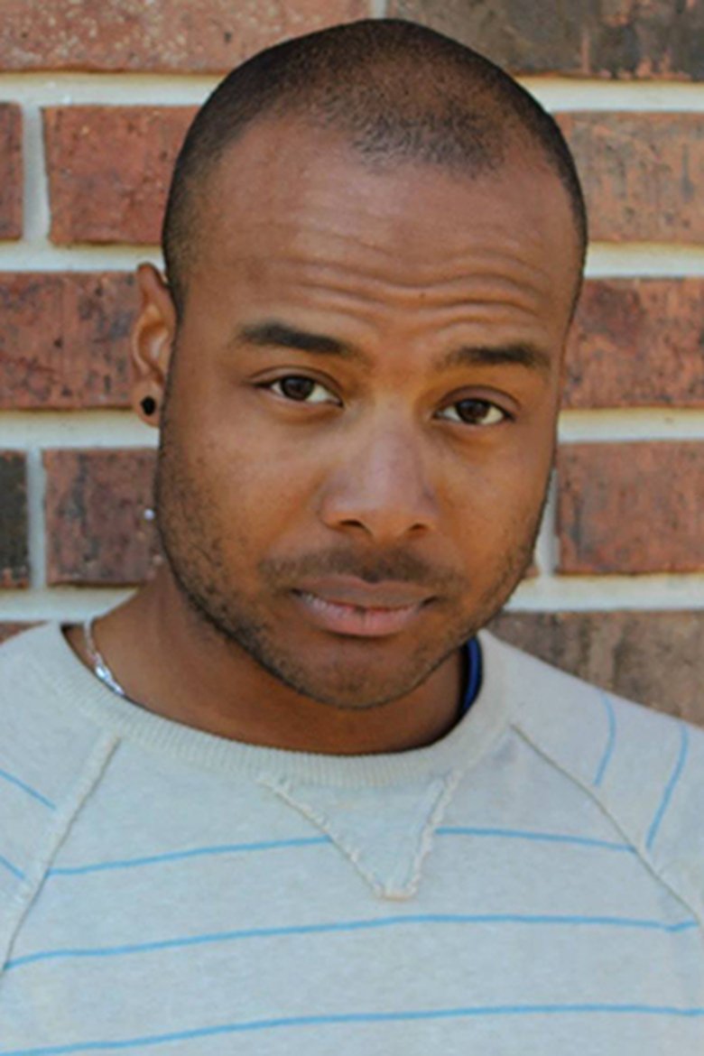 Willo Jean-Baptiste Portrait of Willo Jean-Baptiste