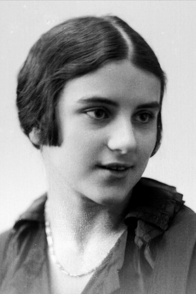 Lillebil Ibsen Portrait of Lillebil Ibsen