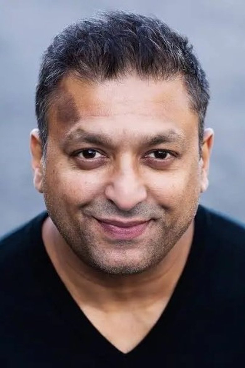 Pal Aron Portrait of Pal Aron