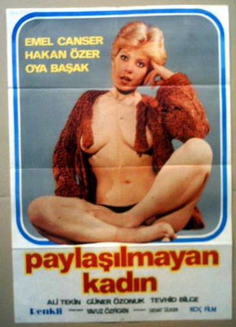 One Man Woman Poster of One Man Woman