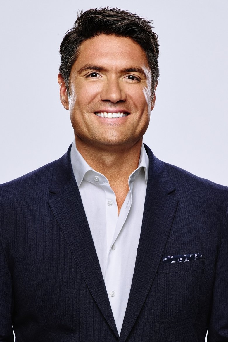 Louis Aguirre Portrait of Louis Aguirre