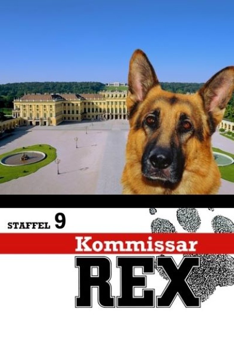 Episodes in Inspector Rex - Season 9 - Season 9 Poster of Episodes in Inspector Rex - Season 9 - Season 9