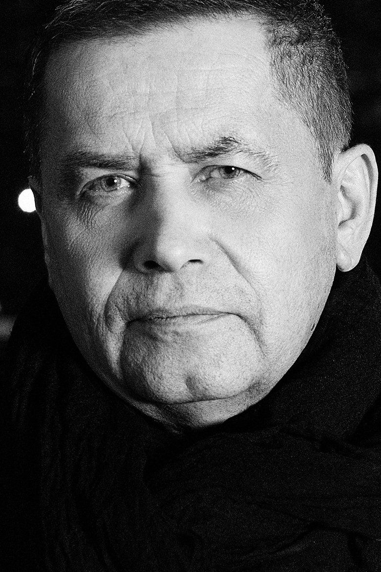 Nikolay Rastorguev Portrait of Nikolay Rastorguev
