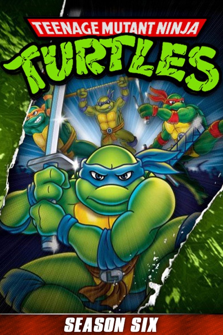 Cast and Crew in Teenage Mutant Ninja Turtles - Sleuth on the Loose (Season 6 - Episode 16) - Sleuth on the Loose Poster of Cast and Crew in Teenage Mutant Ninja Turtles - Sleuth on the Loose (Season 6 - Episode 16) - Sleuth on the Loose