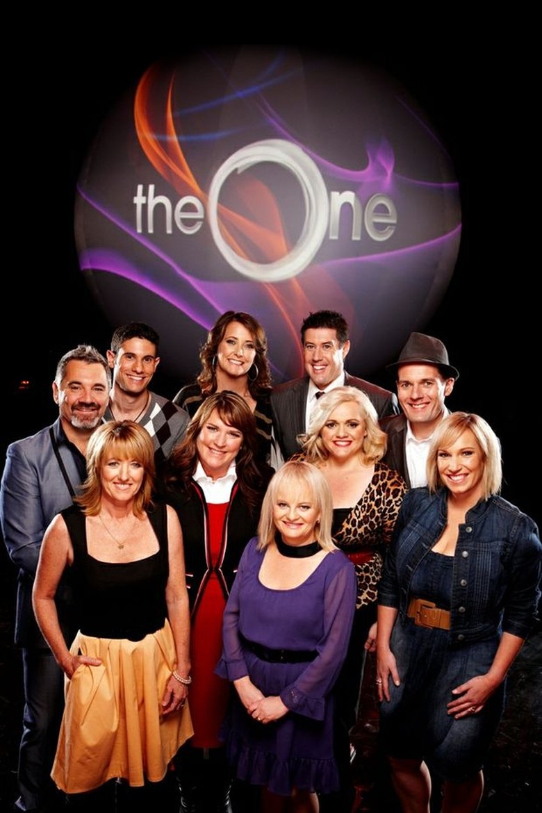Episodes in The One - Season 2 - Season 2 Poster of Episodes in The One - Season 2 - Season 2