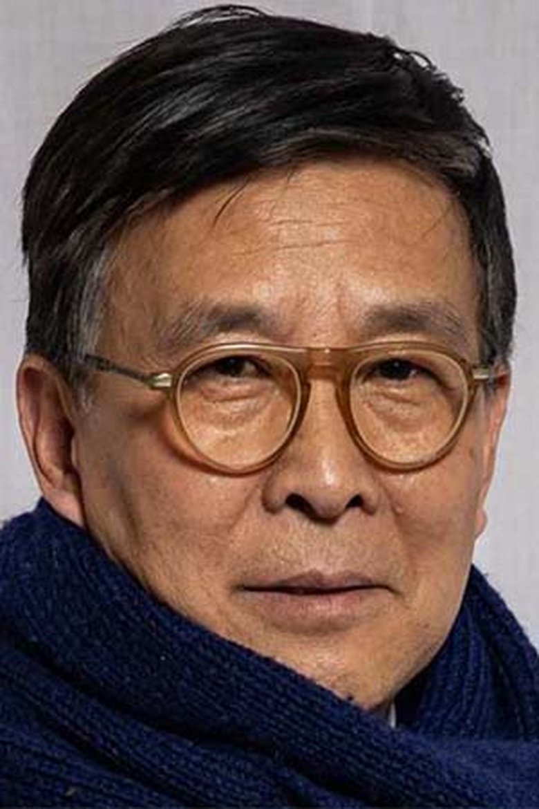 Bian Tao Portrait of Bian Tao