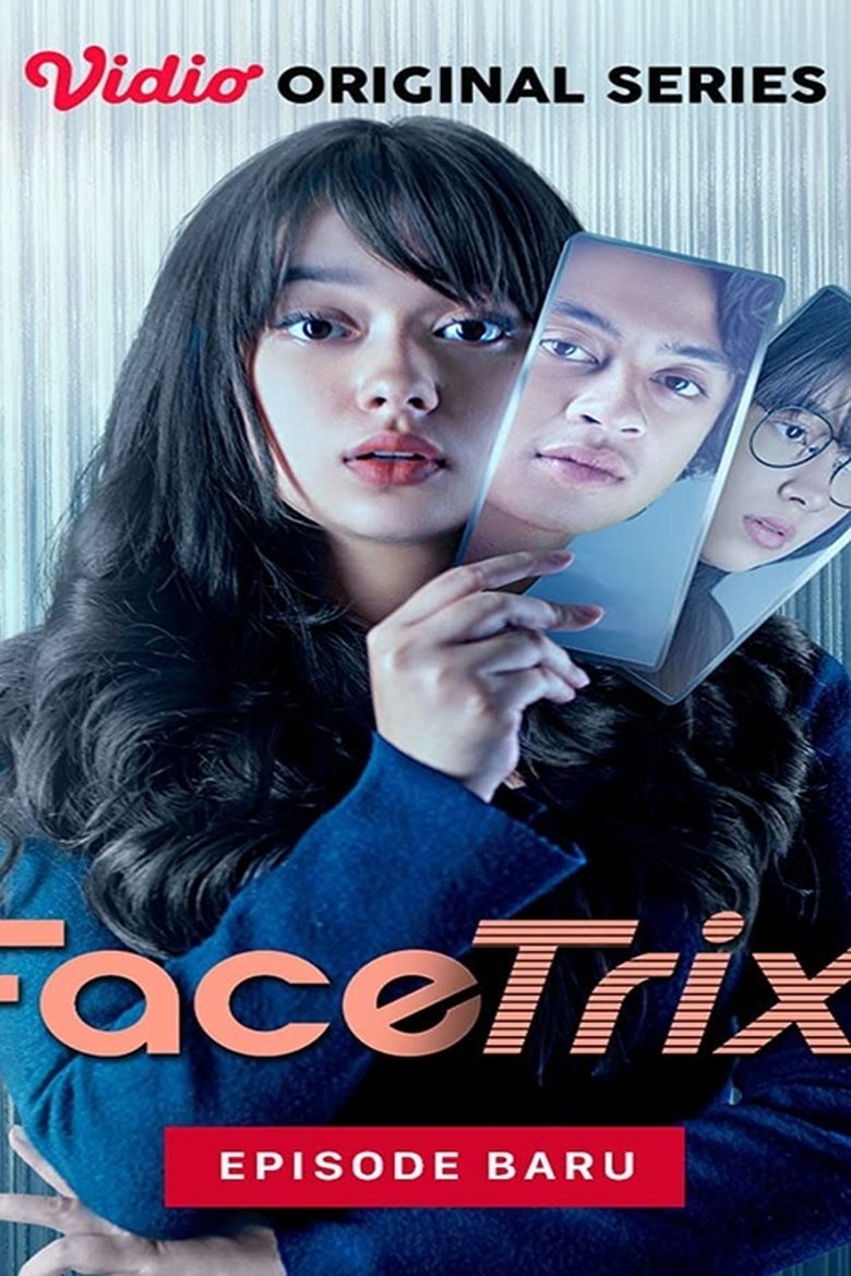 Facetrix Poster of Facetrix