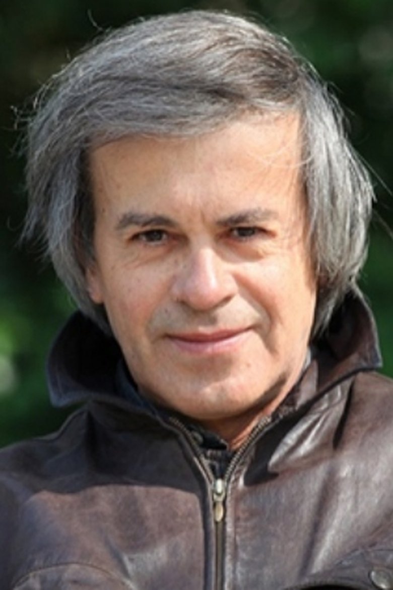 Philippe Kohly Portrait of Philippe Kohly
