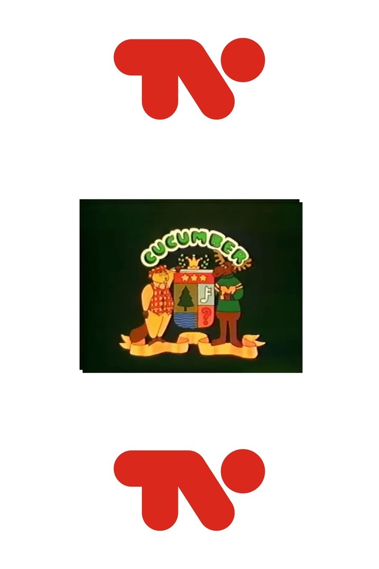 Episodes in Cucumber - Season 1 - Season 1 Poster of Episodes in Cucumber - Season 1 - Season 1