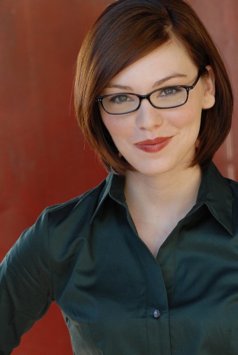 Kaitlyn Black Portrait of Kaitlyn Black