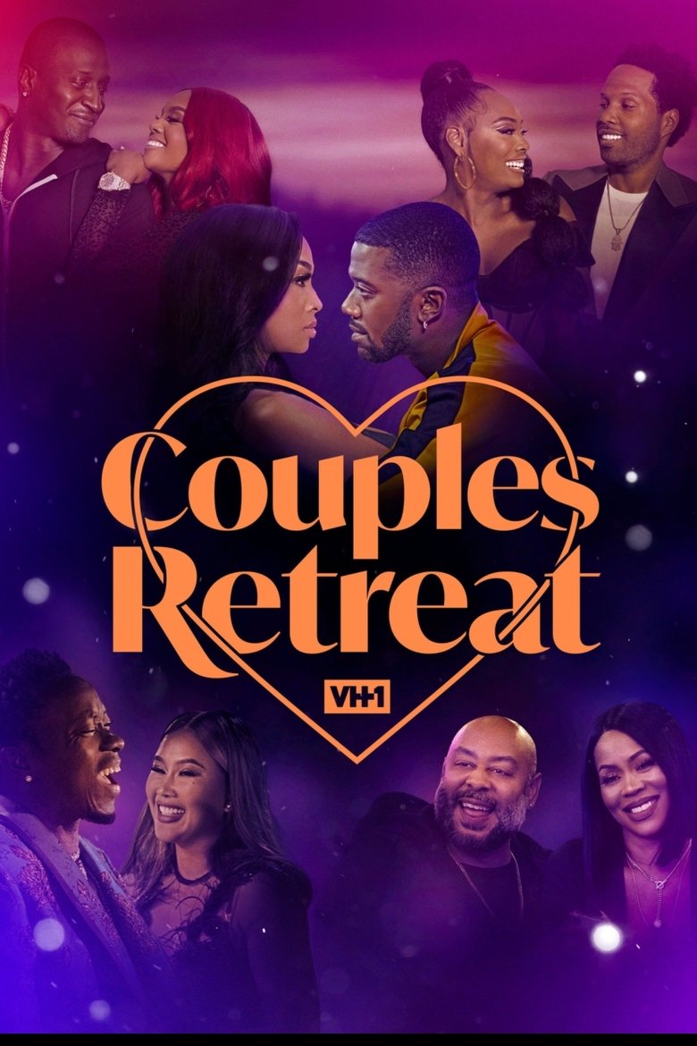 Cast and Crew in MTV Couples Retreat - We Got Work to Do (Season 1 - Episode 6) - We Got Work to Do Poster of Cast and Crew in MTV Couples Retreat - We Got Work to Do (Season 1 - Episode 6) - We Got Work to Do