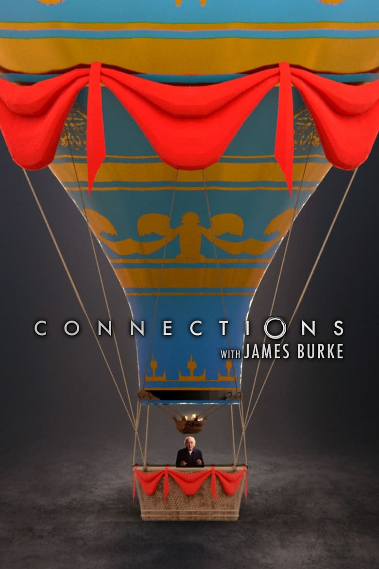 Episodes in Connections With James Burke - Season 1 - Season 1 Poster of Episodes in Connections With James Burke - Season 1 - Season 1