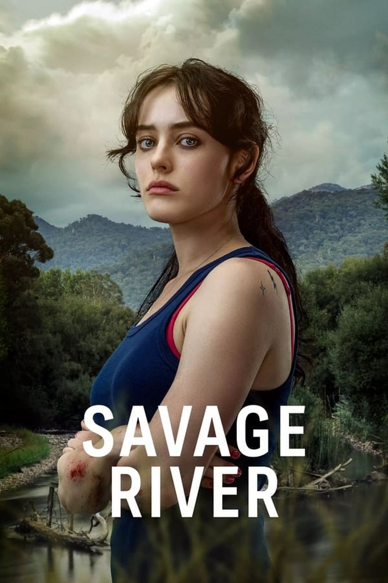 Episodes in Savage River - Season 1 - Season 1 Poster of Episodes in Savage River - Season 1 - Season 1