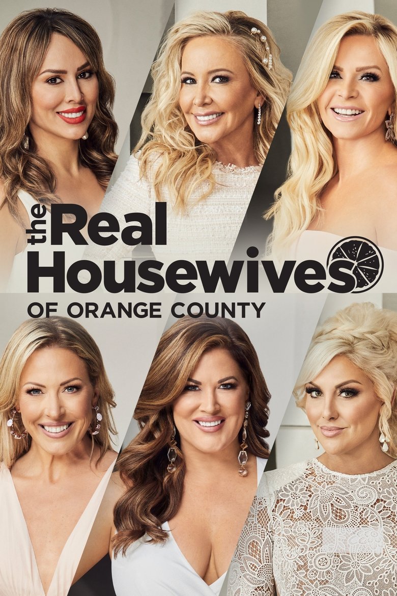 Episodes in The Real Housewives Of Orange County - Season 14 - Season 14 Poster of Episodes in The Real Housewives Of Orange County - Season 14 - Season 14