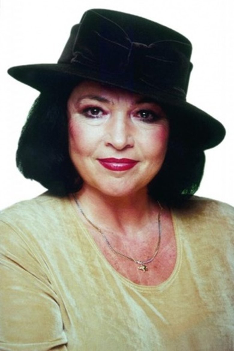 Éva Szabó Portrait of Éva Szabó